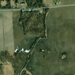 Satellite imagery of Big Hill, CA