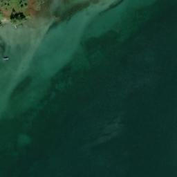 Satellite imagery of Bridge Island, CA