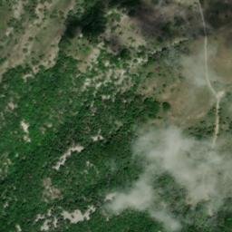 Satellite imagery of Montagne de la Lance, FR