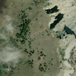 Satellite imagery of Montagne de la Lance, FR