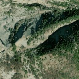 Satellite imagery of Montagne de la Lance, FR
