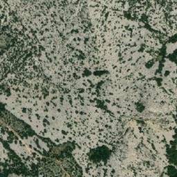 Satellite imagery of Rt Lukovo, HR