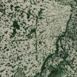 Satellite imagery of Rt Lukovo, HR