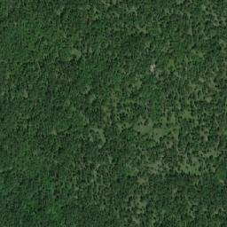 Satellite imagery of Pločanski Vrh, BA