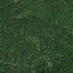 Satellite imagery of Zvjerinjak, BA