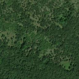 Satellite imagery of Zvjerinjak, BA