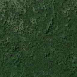 Satellite imagery of Zvjerinjak, BA