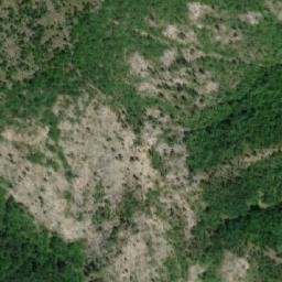 Satellite imagery of Zorića Glavica, BA