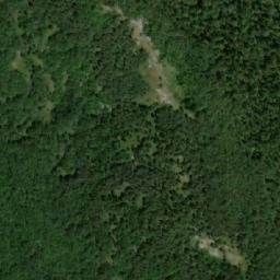 Satellite imagery of Velika Šatornica, BA