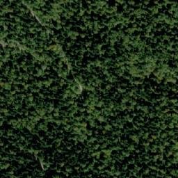 Satellite imagery of Kameniti Vrh, BA