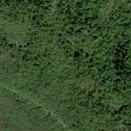 Satellite imagery of Mačja Greda, BA