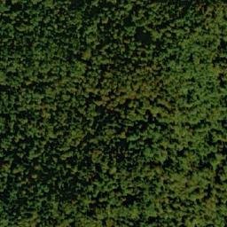 Satellite imagery of Lom-planina, BA