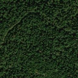 Satellite imagery of Staničko Brdo, BA