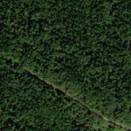 Satellite imagery of Staničko Brdo, BA