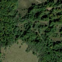 Satellite imagery of Sokolovača, BA