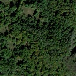 Satellite imagery of Sokolovača, BA