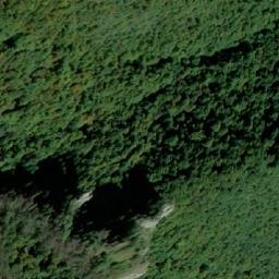 Satellite imagery of Sokolovača, BA