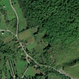 Satellite imagery of Runjevica, BA