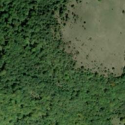 Satellite imagery of Tavan, BA