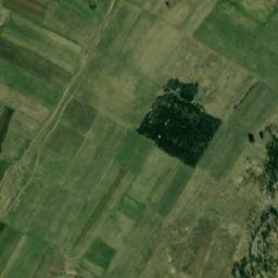 Satellite imagery of Čijak, BA