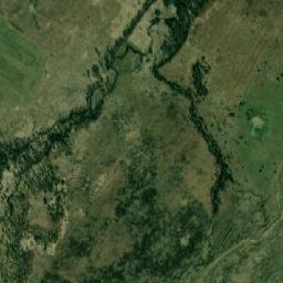 Satellite imagery of Čijak, BA