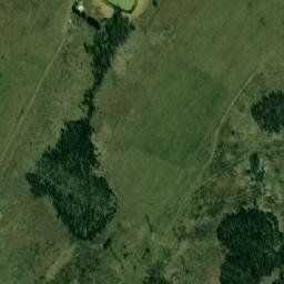 Satellite imagery of Čijak, BA