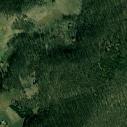 Satellite imagery of Crni Vrh, BA