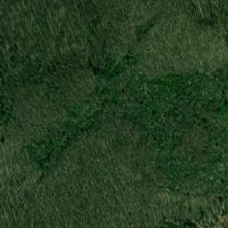 Satellite imagery of Crni Vrh, BA