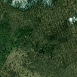 Satellite imagery of Crni Vrh, BA