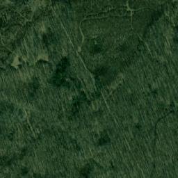 Satellite imagery of Zečevića Glavica, BA