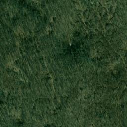 Satellite imagery of Zečevića Glavica, BA