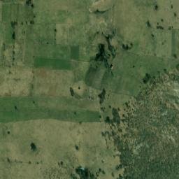 Satellite imagery of Krakovi, BA