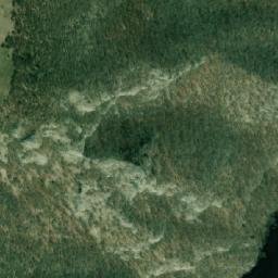Satellite imagery of Krakovi, BA