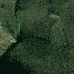 Satellite imagery of Krakovi, BA
