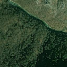 Satellite imagery of Čavčija Kosa, BA