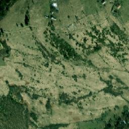 Satellite imagery of Krugljača, BA