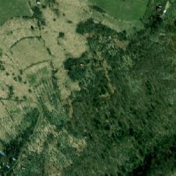 Satellite imagery of Krugljača, BA