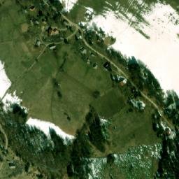 Satellite imagery of Oglavak, BA