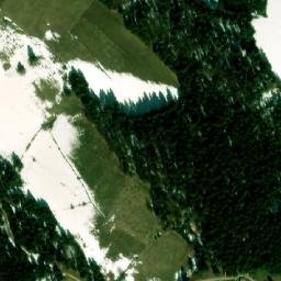 Satellite imagery of Oglavak, BA