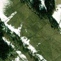 Satellite imagery of Oglavak, BA