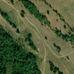 Satellite imagery of Zastijenje, BA