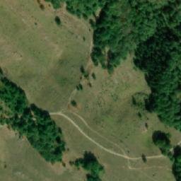 Satellite imagery of Kape, BA