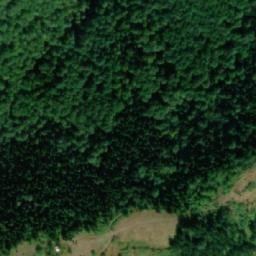 Satellite imagery of Sekovo Brdo, BA