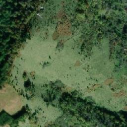 Satellite imagery of Stražbenica, BA