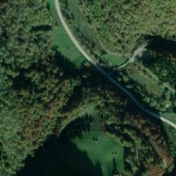 Satellite imagery of Kraljevac, BA