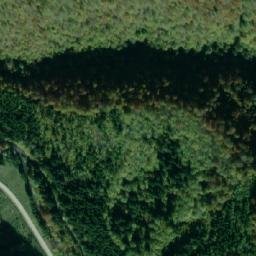 Satellite imagery of Rumaš, BA