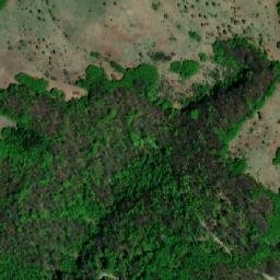 Satellite imagery of Brijeg, BA