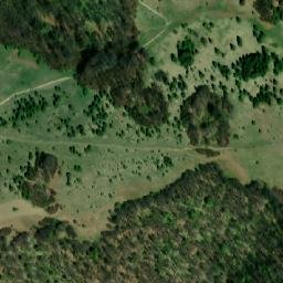 Satellite imagery of Glavica, BA