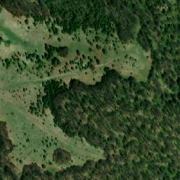 Satellite imagery of Glavica, BA