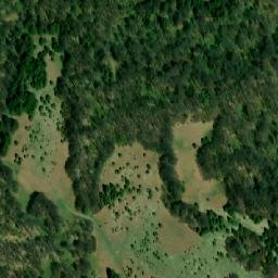 Satellite imagery of Glavica, BA